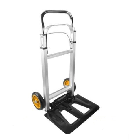 Aluminum Foldable Hand Truck (90 KGS) Lightweight 62602