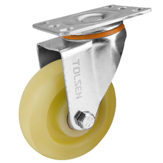 SWIVEL CASTER 3" / 4"