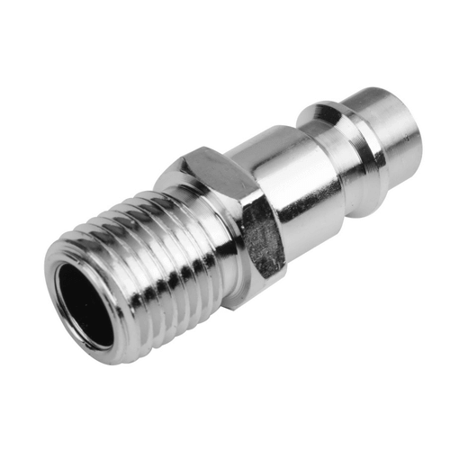 QUICK RELEASE AIR COUPLER MALE