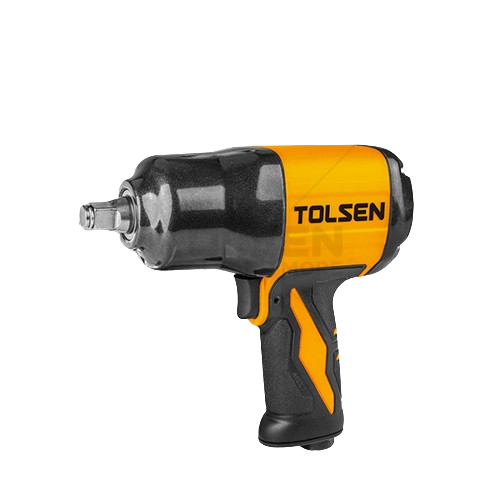INDUSTRIAL 1/2" AIR IMPACT WRENCH