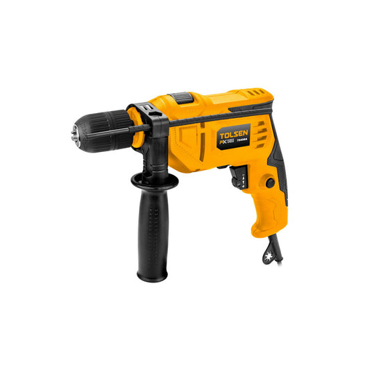 650W Hammer Drill (Automatic Chuck)