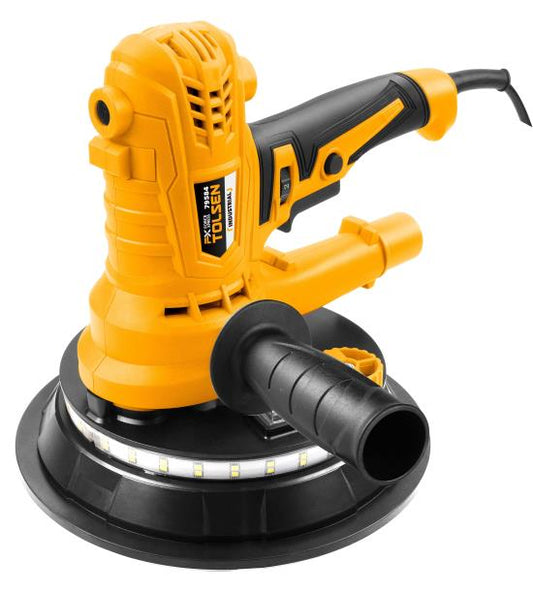 INDUSTRIAL DRYWALL SANDER