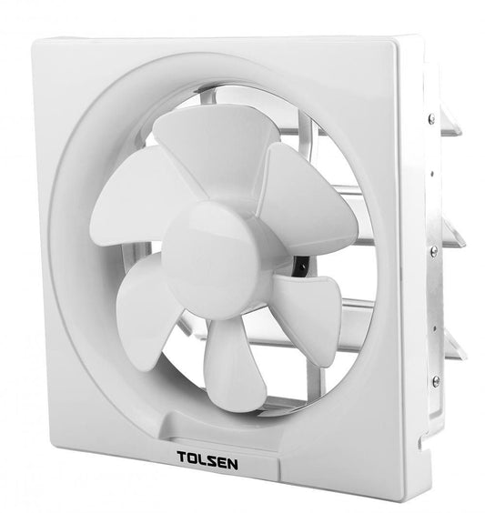 Heavy Duty Exhaust Fan (8"-12")