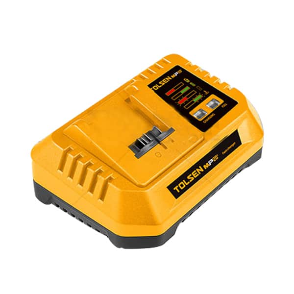 (INDUSTRIAL) LI-ION BATTERY FAST CHARGER 110W (4.0Ah)