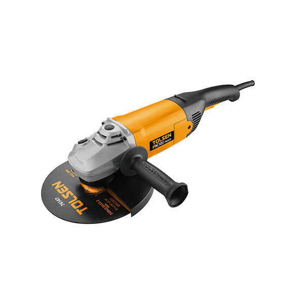 (Industrial) Angle Grinder 950Watts 5”