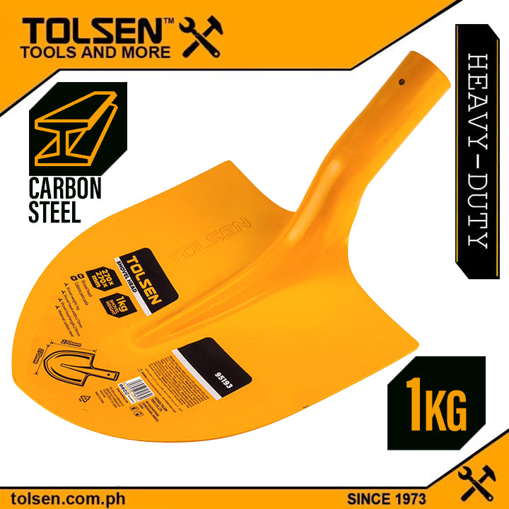 Shovel Head 1kg (270mm)
