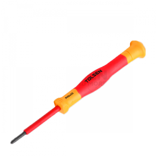 PREMIUM INSULATED PRECISION PHILIPS SCREWDRIVER