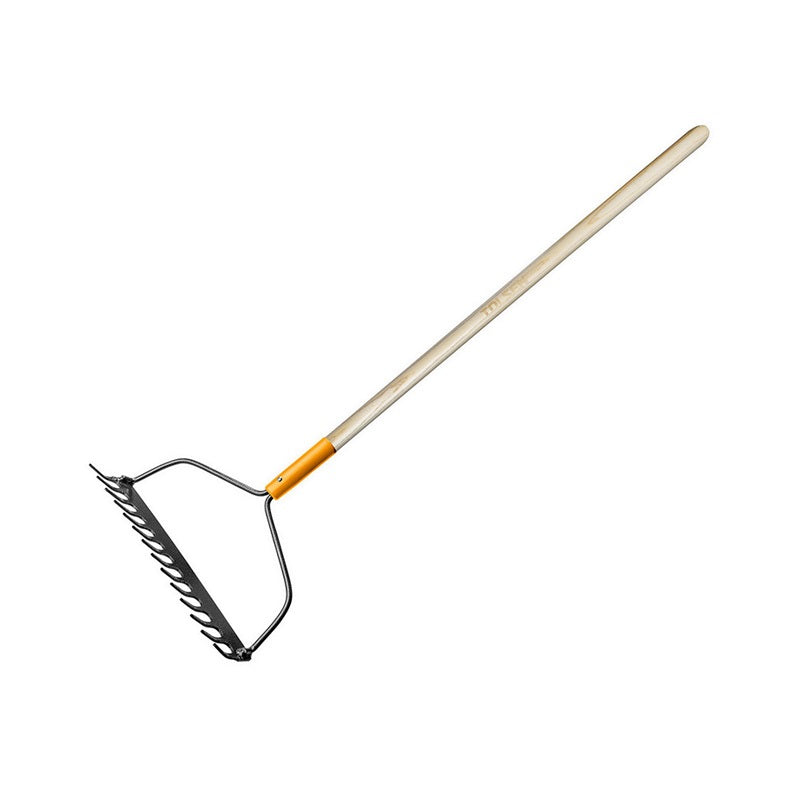 GARDEN RAKE