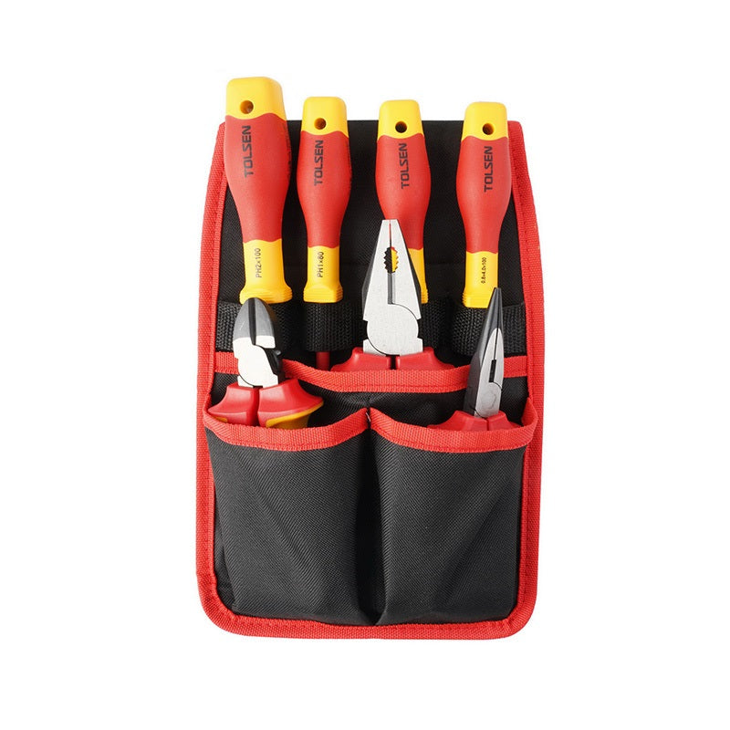 7PCS INJECTION INSULATED SET