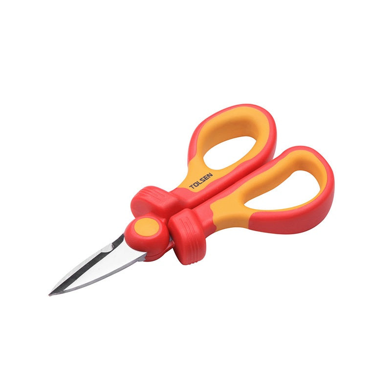 INSULATED SCISSORS