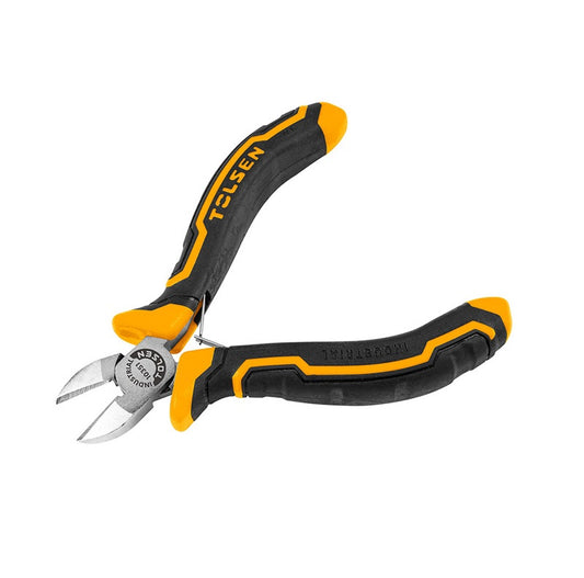 (INDUSTRIAL) MINI DIAGONAL CUTTING PLIERS 4.5″