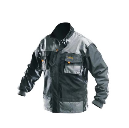Woking Jacket w/ Scothlite Reflective  (S | M | L | XL | XXL | XXXL) Polyester + Cotton