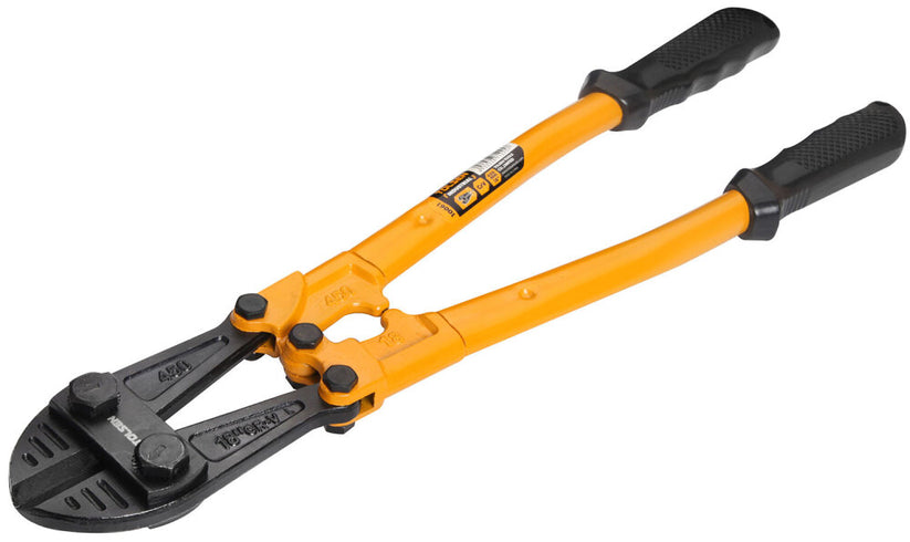 BLACK FINISH BOLT CUTTER (12