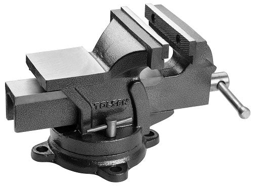 BENCH VICE (4"/5"/6"/8")