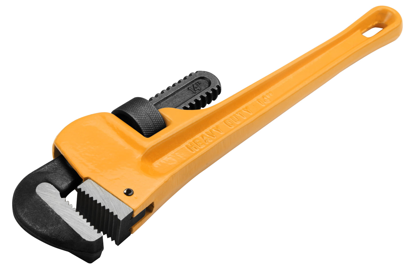 Pipe Wrench (8"/10"/12"/14"/18"/24"/36")