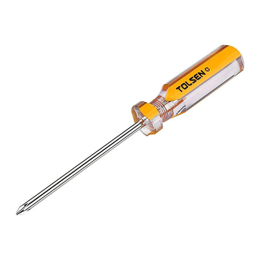 SCREWDRIVER (PH1x100mm/PH2x150mm)