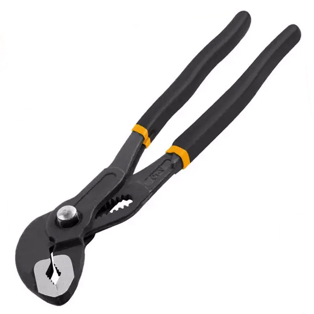 QUICK-RELEASE WATER PUMP PLIERS (10"/12")