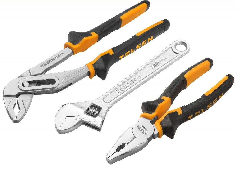 3PCS TOOL SET