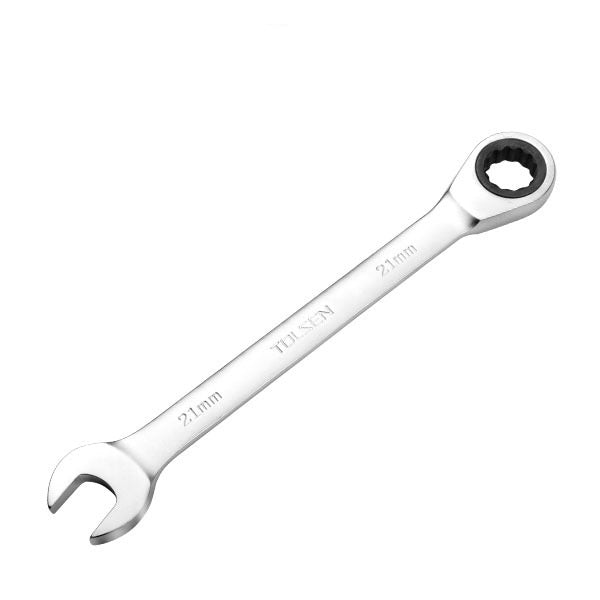 FIXED COMBINATION SPANNER (INCH)