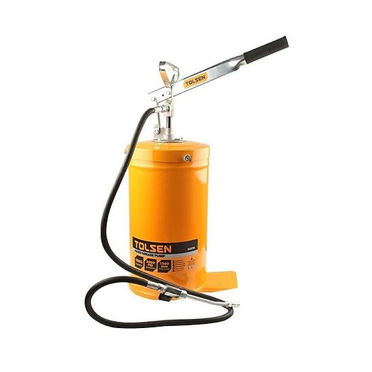 Industrial Hand Grease Pump (16kgs - 3000PSI) 65211