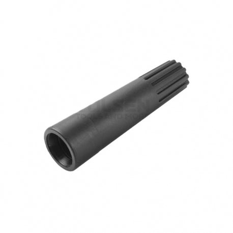 PLASTIC ADAPTER FOR EXTENSION POLE