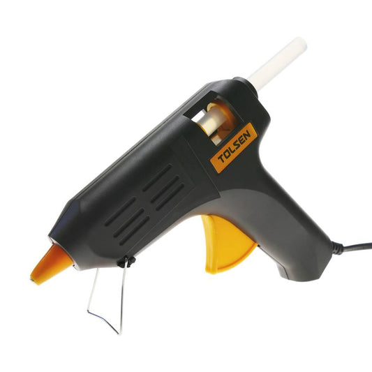 Glue Gun with 2pcs Glue Stick (60W)