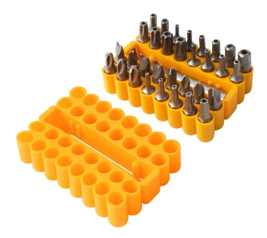 33PCS MAGNETIC BIT HOLDER SET