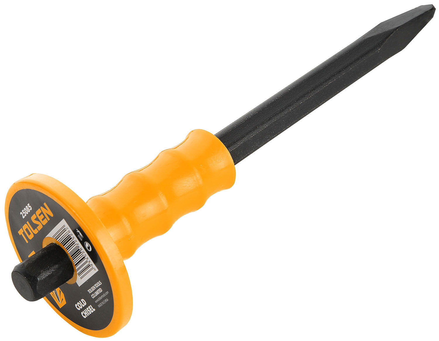 COLD CHISEL (250mm/300mm) – Tolsen Tools Philippines