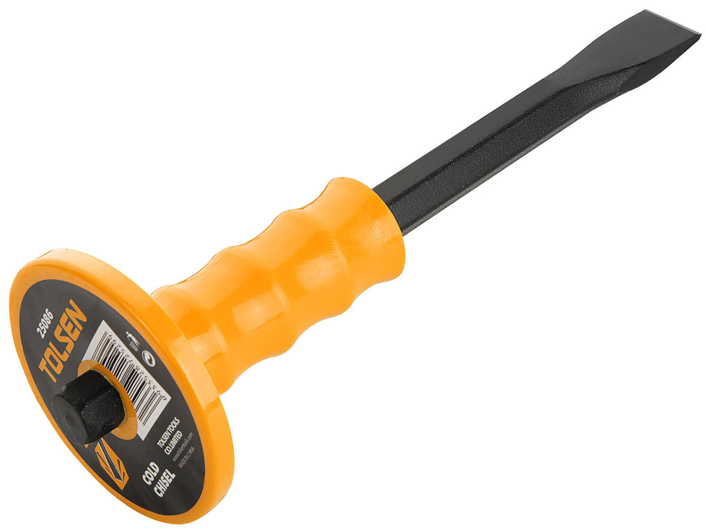 COLD CHISEL (250mm/300mm) – Tolsen Tools Philippines