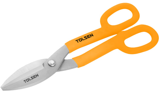 TIN SNIPS (10"/12")