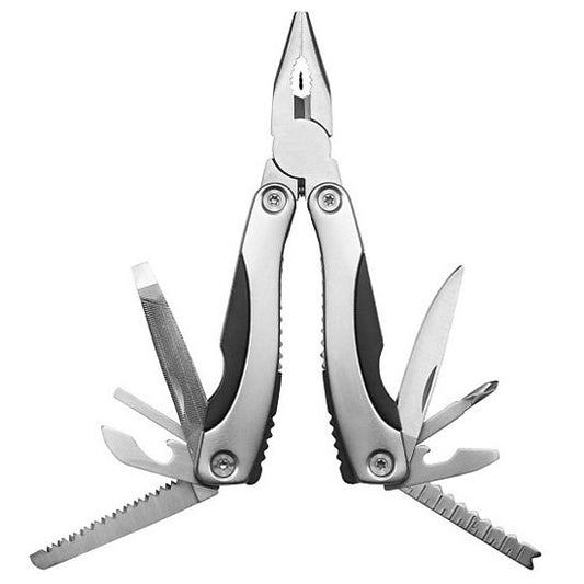 MULTIPURPOSE PLIERS 8"