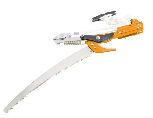 TREE PRUNER 65MN HEAT TREATED BLADE (Head Only 300mm, 12")