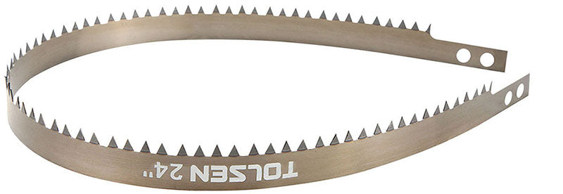 GARDEN SAW BLADE (FOR DRY) 24"