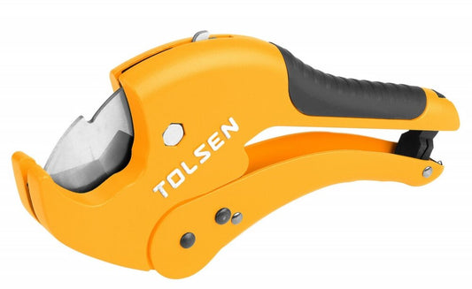 INDUSTRIAL PVC PIPE CUTTER 9"