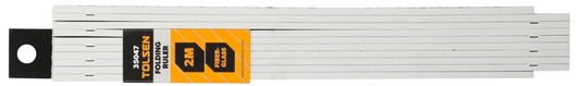 FOLDING RULER