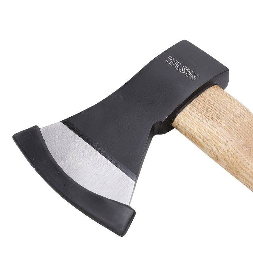 Hatchet Axe Wooden Handle( 600g | 800g | 1000g | 1250g)