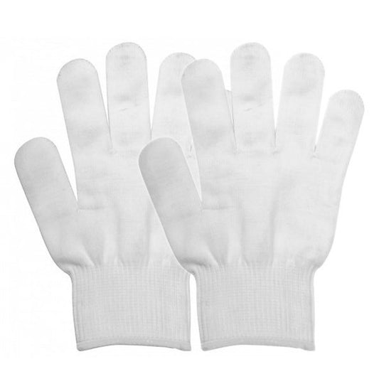 12PAIRS POLYESTER WORKING GLOVES (10-XL)