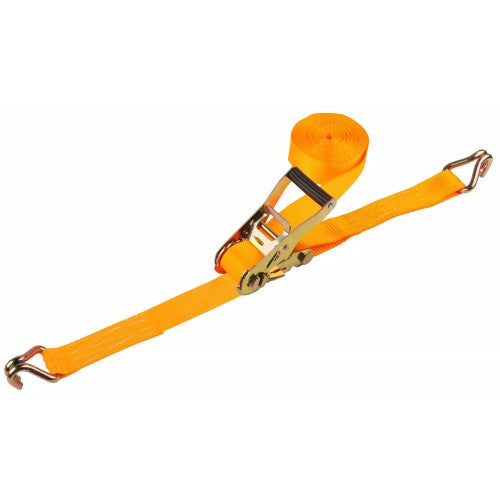 INDUSTRIAL RATCHET TIE DOWN 6M