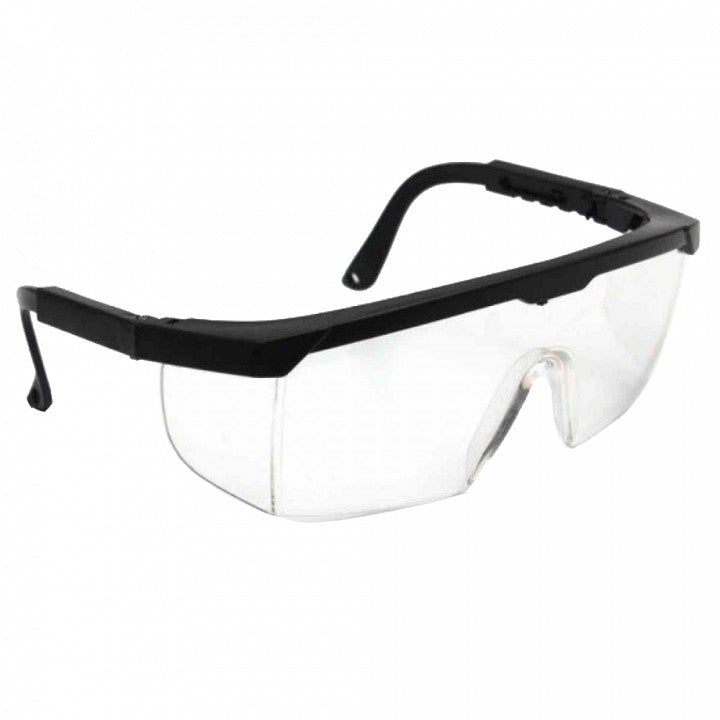 POLYCARBONATE SAFETY GOGGLES
