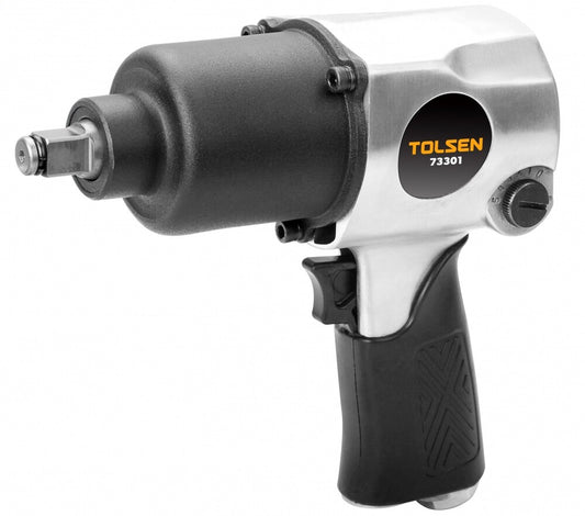 INDUSTRIAL  ½” AIR IMPACT WRENCH