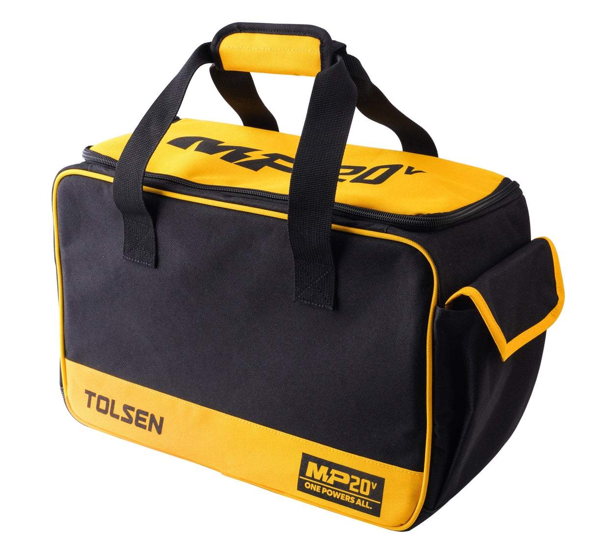 TOOL BAG – Tolsen Tools Philippines