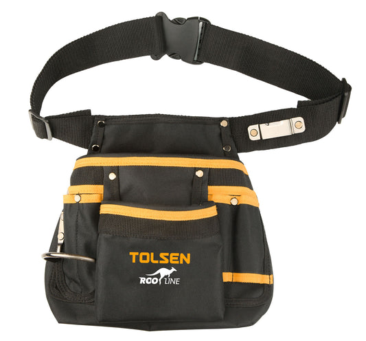 INDUSTRIAL ADJUSTABLE TOOL POUCH
