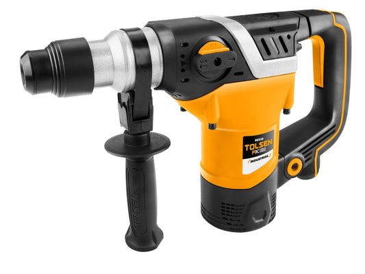 (INDUSTRIAL) ROTARY HAMMER DRILL SDS+ 1050W / 1500W
