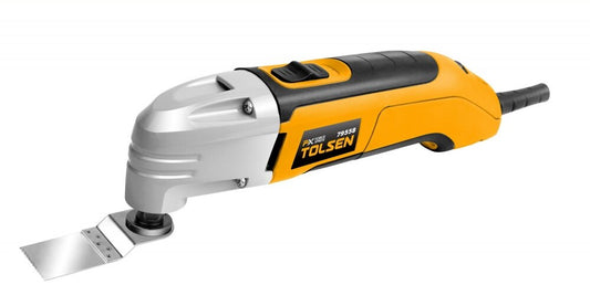 OSCILLATING MULTI-TOOL (300W)