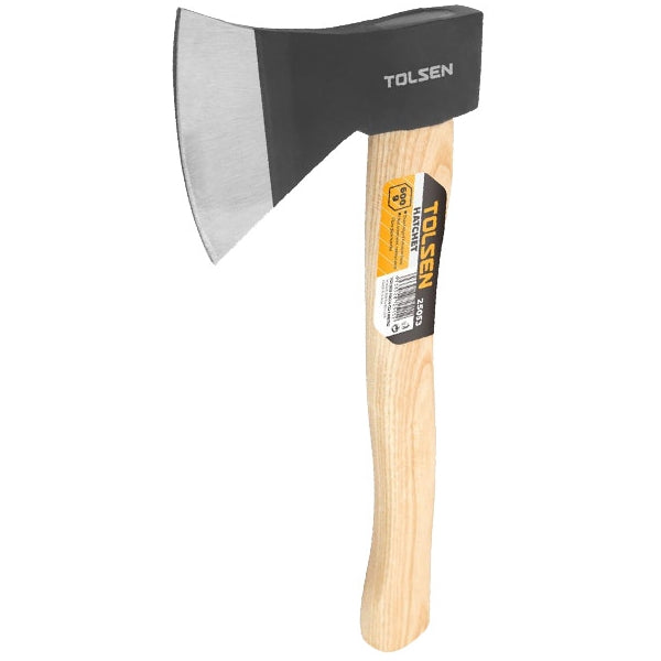 Hatchet Axe Wooden Handle( 600g | 800g | 1000g | 1250g)