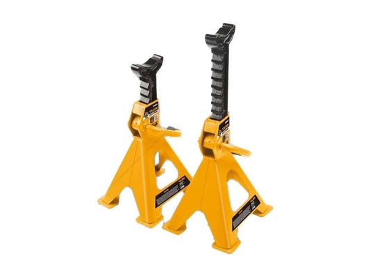INDUSTRIAL JACK STAND (2TONS/3TONS)