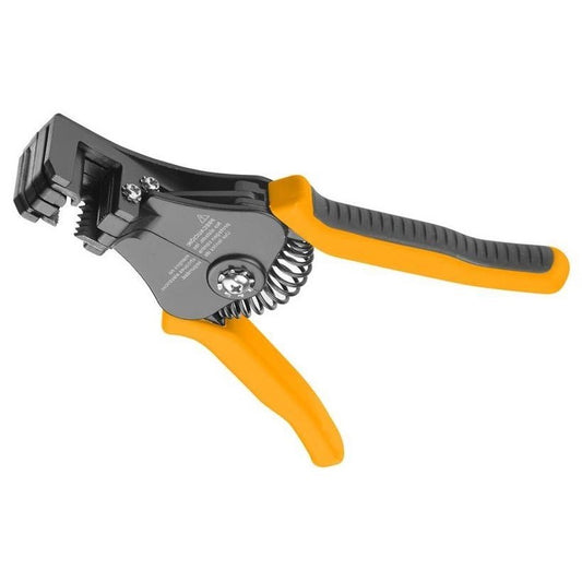 AUTOMATIC WIRE STRIPPER