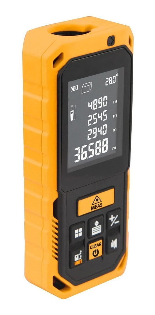 INDUSTRIAL LASER DISTANCE METER 80M