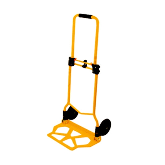 INDUSTRIAL FOLDABLE HAND TROLLEY