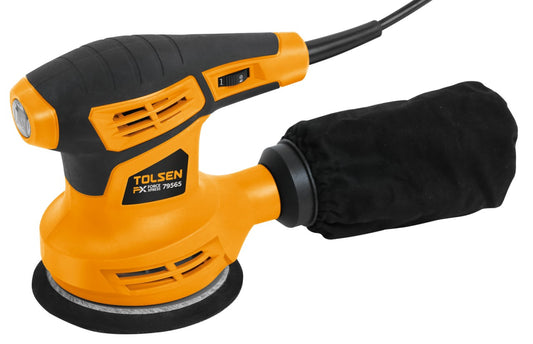 RANDOM ORBITAL SANDER (280W)